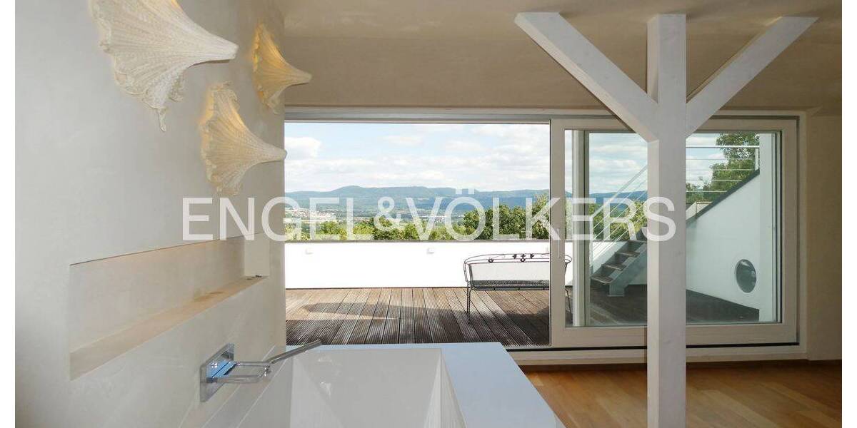 Etagenwohnung Tübingen Kreßbach - 7 Zimmer, 485 m&sup2;, 1.390.000&euro; | Angebot:26187504