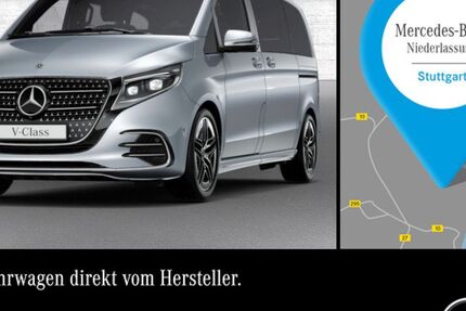 Mercedes-Benz V 250 9.371 km 72.900 &euro; Stuttgart 70376