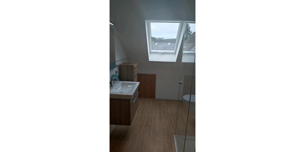 Dachgeschoßwohnung Weil Im Schönbuch - 1 Zimmer, 40 m&sup2;, 790&euro; | Angebot:25980437