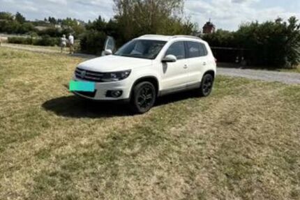 VW Tiguan 136.876 km 7.900 &euro; Magstadt 71106