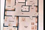 Etagenwohnung Eningen unter Achalm - 3 Zimmer, 74 m&sup2;, 230.000&euro; | Angebot:27186411