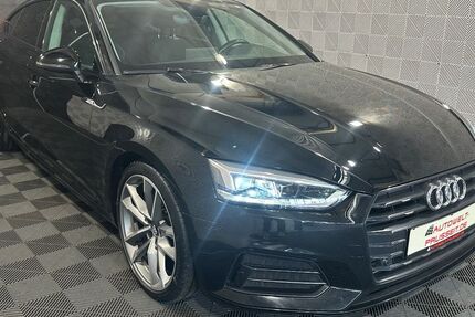 Audi A5 99.043 km 24.680 &euro; Horb am Neckar 72160