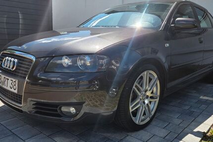 Audi A3 237.000 km 5.000 &euro; Renningen 71272