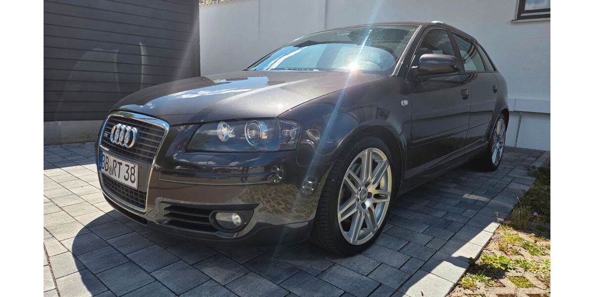 Audi A3 237.000 km 5.000 &euro; Renningen 71272