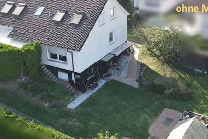 Haus Gültlingen (Wildberg) Gültlingen - 5 Zimmer, 180 m&sup2;, 569.000&euro; | Angebot:24439170
