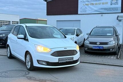 Ford C-Max 131.100 km 7.999 &euro; Weil der Stadt 71263