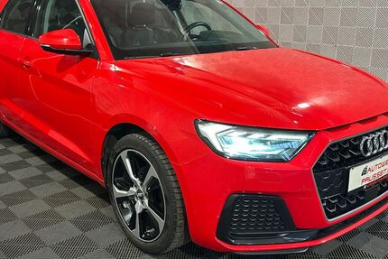 Audi A1 105.449 km 14.170 &euro; Horb am Neckar 72160