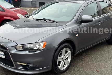 Mitsubishi Lancer 143.000 km 4.499 &euro; Reutlingen 72766