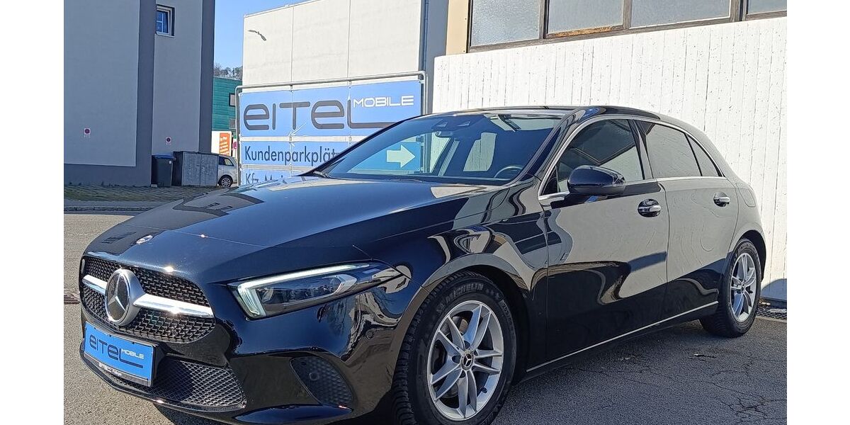 Mercedes-Benz A 200 109.013 km 21.890 &euro; Pfullingen 72793