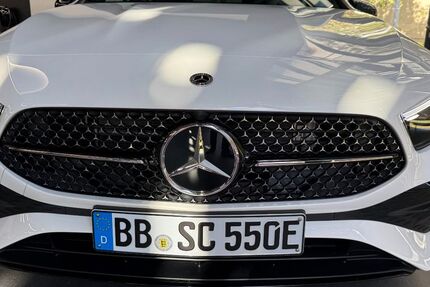 Mercedes-Benz A 250 15.000 km 42.000 &euro; Böblingen 71034