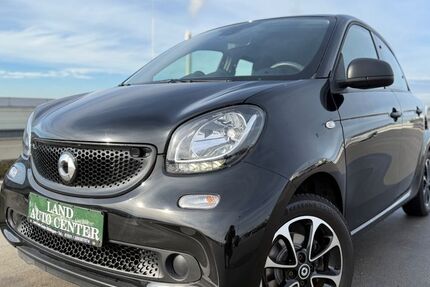 Smart ForFour 37.000 km 11.990 &euro; Böblingen/Stuttgart 71032