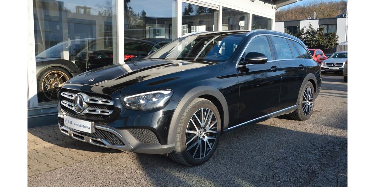 Mercedes-Benz E 400 190.261 km 29.990 &euro; Herrenberg bei Stuttgart 71083