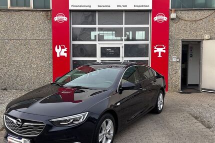 Opel Insignia 76.640 km 12.900 &euro; Pfullingen 72793