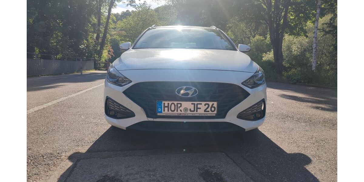 Hyundai i30 98.000 km 8.920 &euro; Horb am Neckar 72160