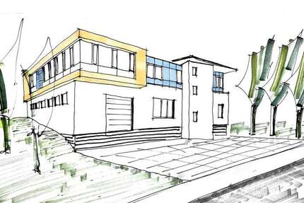 Gewerbeobjekt Eningen - 715.000&euro; | Angebot:27505317