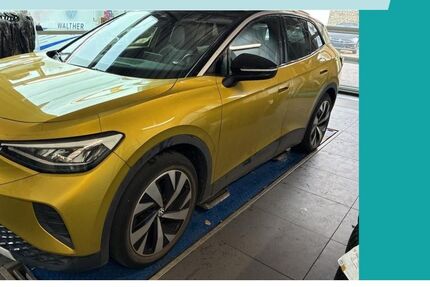 VW ID.4 44.177 km 24.980 &euro; Weil der Stadt 71263