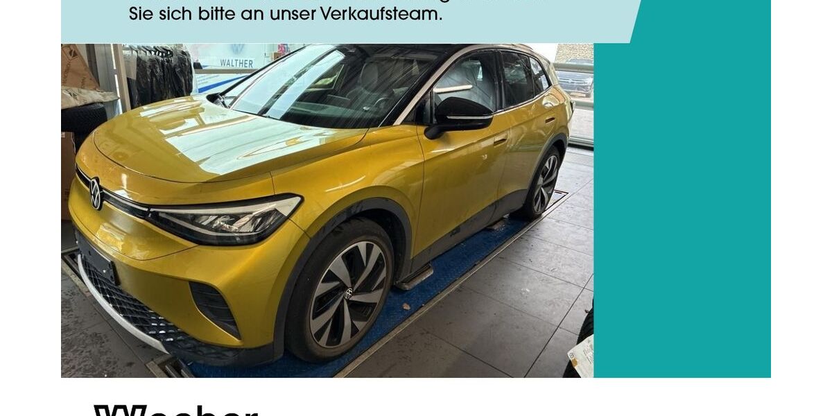 VW ID.4 44.177 km 24.980 &euro; Weil der Stadt 71263