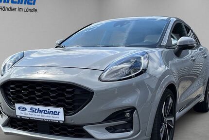 Ford Puma 70.800 km 16.390 &euro; Kusterdingen 72127