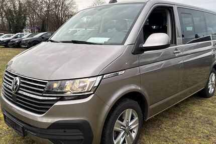 VW T6 Multivan 57.000 km 44.900 &euro; Tübingen-Bühl 72072