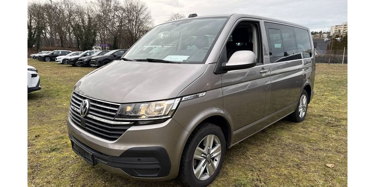 VW T6 Multivan 57.000 km 44.900 &euro; Tübingen-Bühl 72072