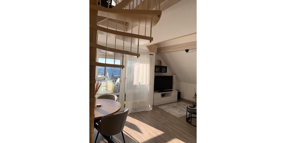 Maisonettenwohnung Pliezhausen - 3.5 Zimmer, 70 m&sup2;, 359.000&euro; | Angebot:25446687