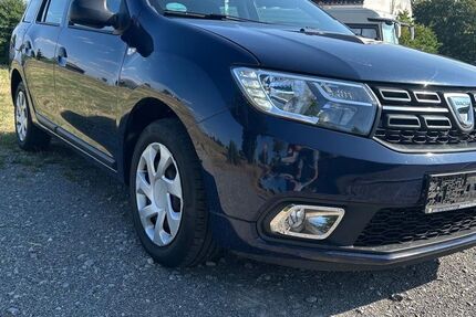 Dacia Logan 44.100 km 5.890 &euro; Steinenbronn 71144