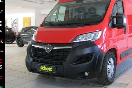 Opel Movano 36.661 km 17.890 &euro; Magstadt 71106