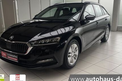 Skoda Octavia 31.875 km 18.980 &euro; Horb a/N 72160