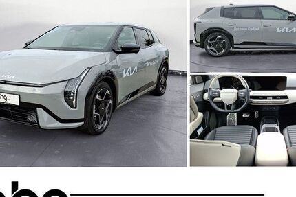 Kia EV4 5.450 km 44.890 &euro; Ostfildern 73760