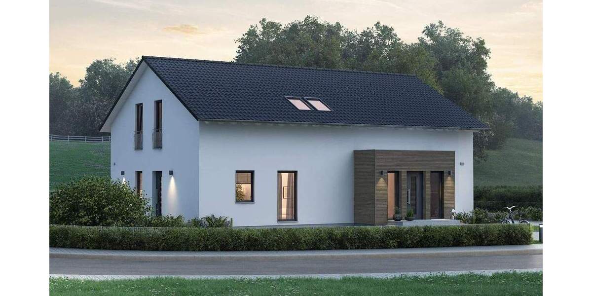 Mehrfamilienhaus, Wohnhaus Bondorf - 8 Zimmer, 264 m&sup2;, 898.929&euro; | Angebot:25733674