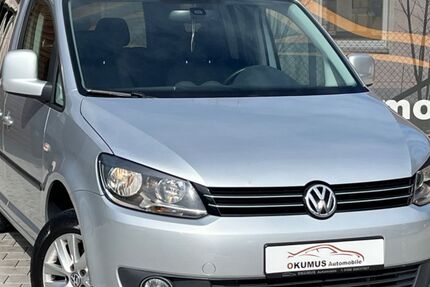 VW Caddy 132.550 km 10.999 &euro; Rohrdorf 72229