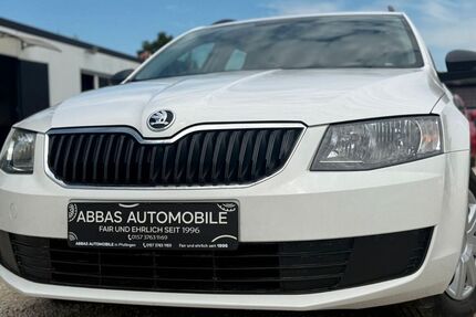 Skoda Octavia 82.000 km 10.790 &euro; Pfullingen 72793