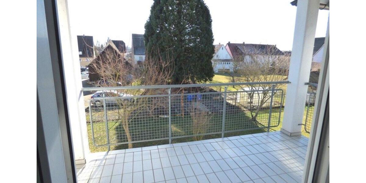 Etagenwohnung Horb am Neckar - 3.5 Zimmer, 73 m&sup2;, 820&euro; | Angebot:25945534