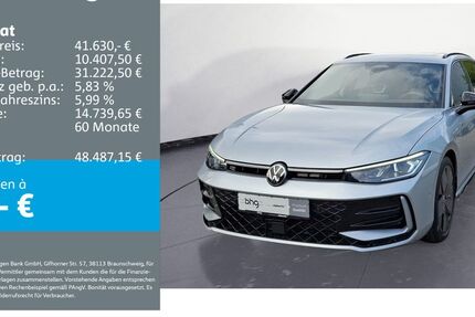 VW Passat 17.090 km 41.630 &euro; Reutlingen 72770
