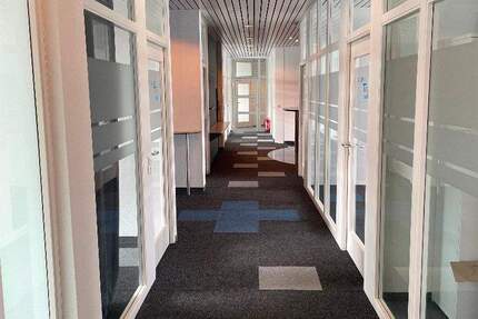 Gewerbeobjekt Gärtringen Rohrau - 2.000&euro; | Angebot:25711150