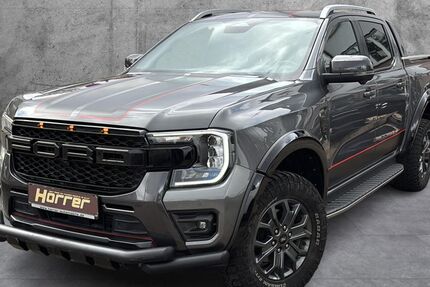 Ford Ranger 72.500 km 42.790 &euro; Böblingen 71032