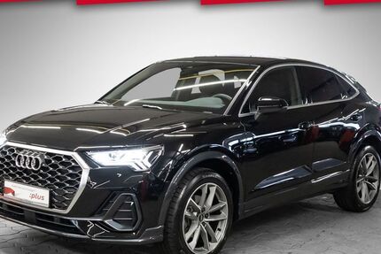 Audi Q3 14.234 km 44.920 &euro; Stuttgart 70563