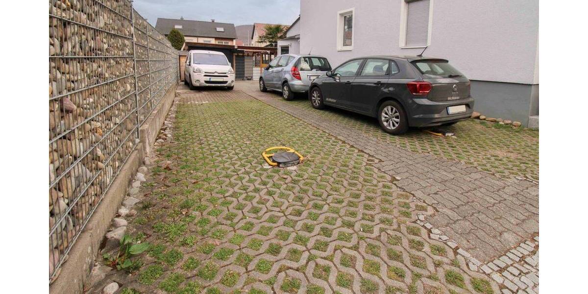 Mehrfamilienhaus, Wohnhaus Pfullingen - 1 Zimmer, 238 m&sup2;, 749.000&euro; | Angebot:26418225