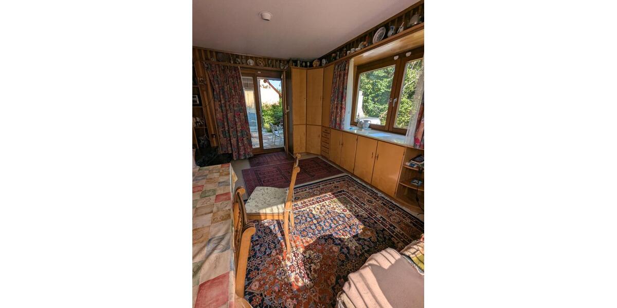 Einfamilienhaus Jettingen - 4 Zimmer, 85 m&sup2;, 349.000&euro; | Angebot:27244498