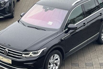 VW Tiguan 124.800 km 25.890 &euro; Reutlingen 72770