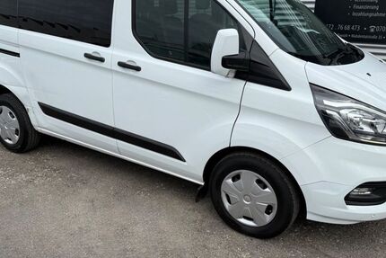 Ford Transit Custom 147.164 km 17.990 &euro; Magstadt 71106