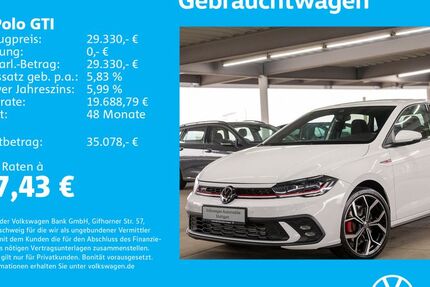 VW Polo 1.505 km 28.330 &euro; Stuttgart-Wangen 70188