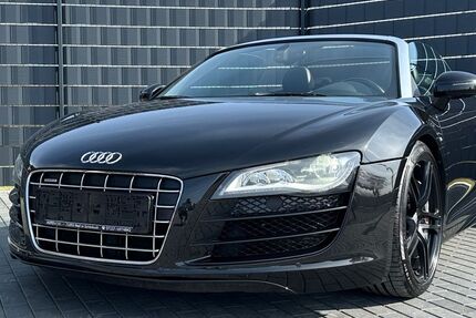 Audi R8 121.000 km 60.990 &euro; Weil im Schönbuch 71093