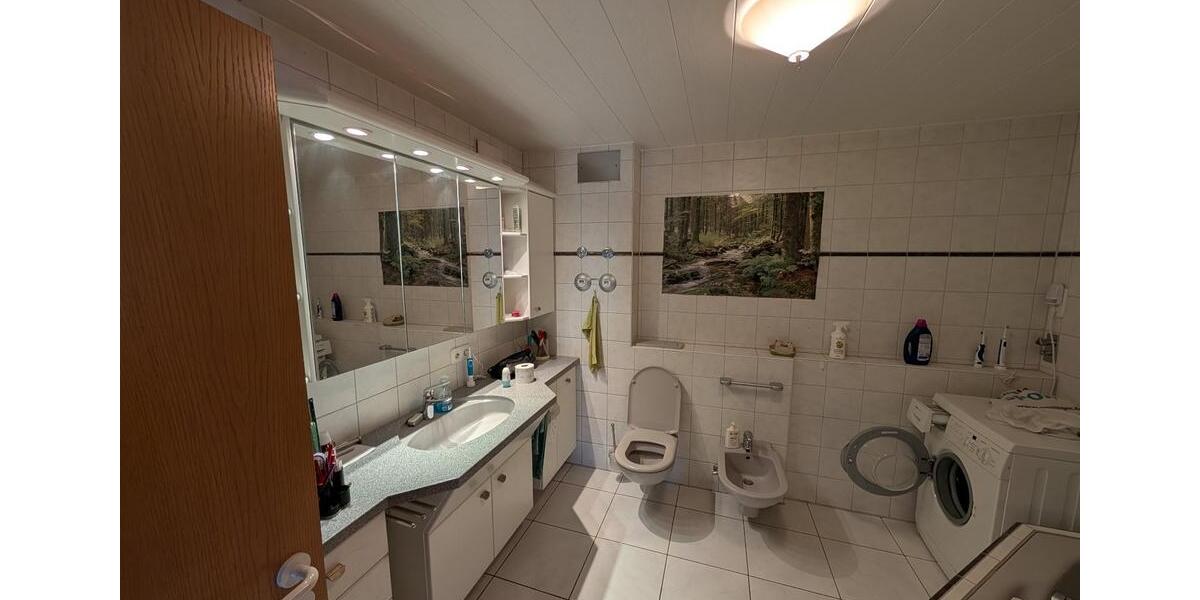 Etagenwohnung Stuttgart Hedelfingen - 3.5 Zimmer, 83 m&sup2;, 379.000&euro; | Angebot:26613754