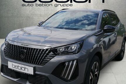 Peugeot 2008 14.300 km 21.880 &euro; Schönaich 71101