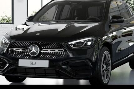 Mercedes-Benz GLA 200 9.900 km 43.980 &euro; Stuttgart 70372