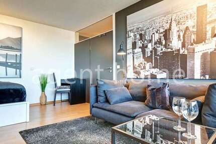 Zimmer Tübingen Schönblick / Winkelwiese - 2 Zimmer, 1.890&euro; | Angebot:27519498