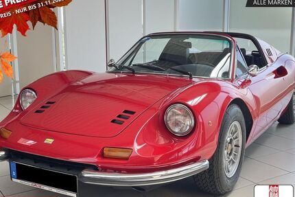 Ferrari 246 58.662 km 479.246 &euro; Horb a/N 72160