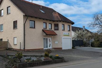 Haus Hechingen - 7 Zimmer, 184 m&sup2;, 595.000&euro; | Angebot:26045371