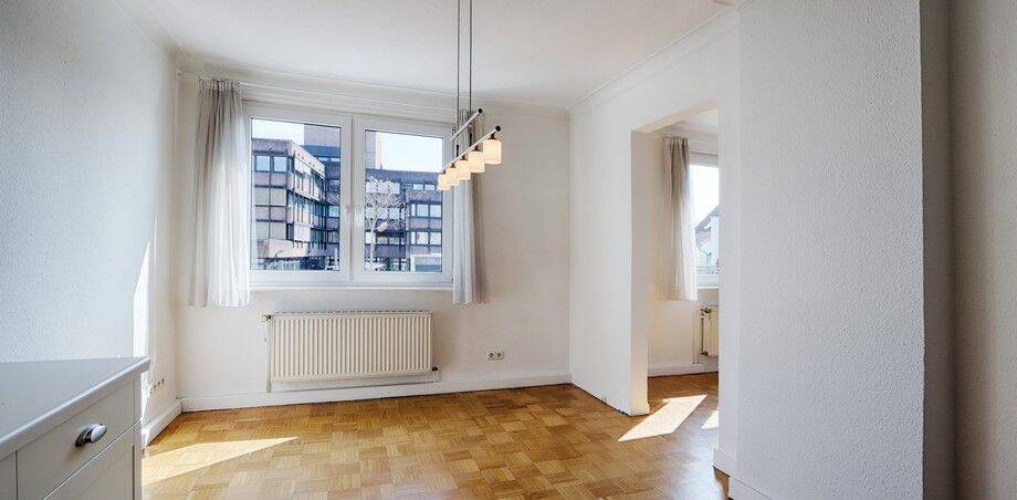 Etagenwohnung Reutlingen Südstadt - 5 Zimmer, 97 m&sup2;, 280.000&euro; | Angebot:26105817